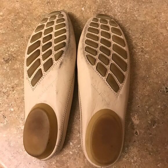 Ferragamo Mules  - Picture 2 of 3